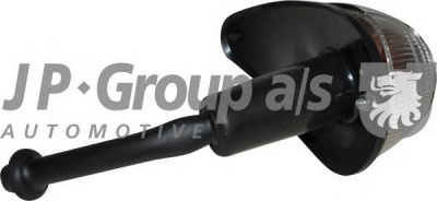 JP GROUP 8195400700 -  Фонарь указателя поворота